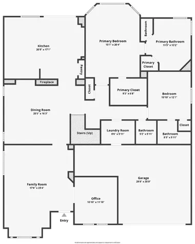50 E Sundance Circle The Woodlands TX 77382