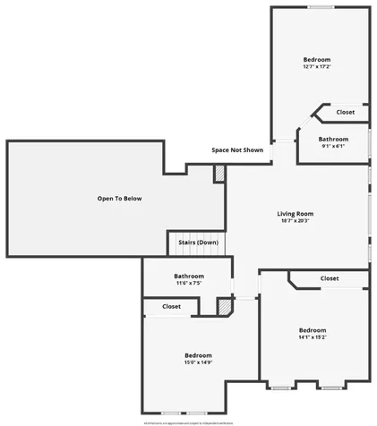 50 E Sundance Circle The Woodlands TX 77382