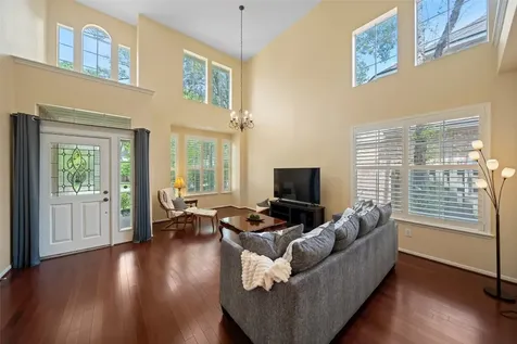 50 E Sundance Circle The Woodlands TX 77382