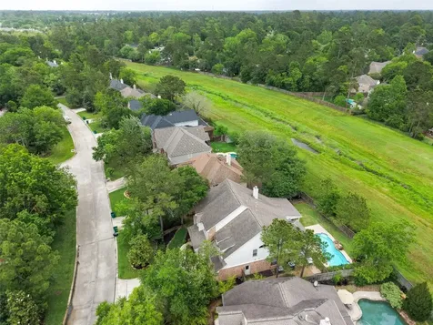50 E Sundance Circle The Woodlands TX 77382