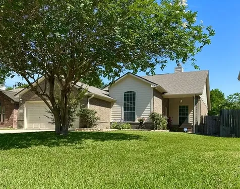6706 Durango Creek Drive Magnolia TX 77354