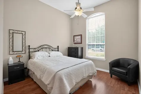6706 Durango Creek Drive Magnolia TX 77354