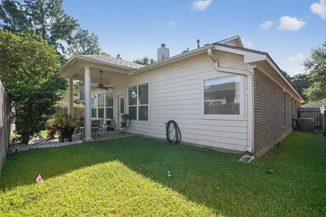6706 Durango Creek Drive Magnolia TX 77354