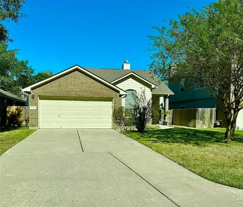 6706 Durango Creek Drive Magnolia TX 77354
