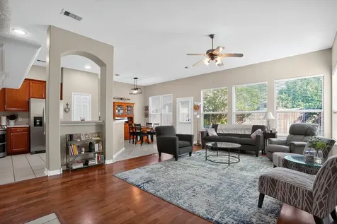 6706 Durango Creek Drive Magnolia TX 77354