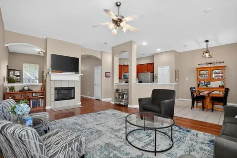 6706 Durango Creek Drive Magnolia TX 77354