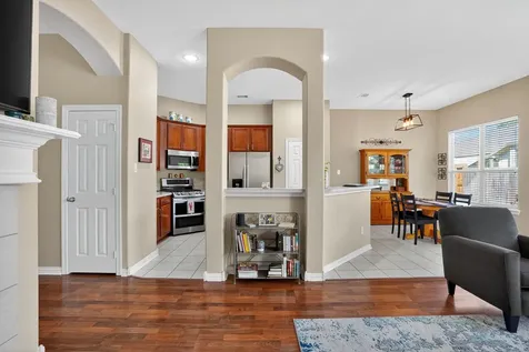 6706 Durango Creek Drive Magnolia TX 77354