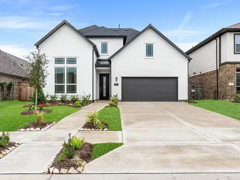 1326 Willow Walk Drive Missouri City TX 77459