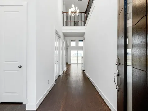 1326 Willow Walk Drive Missouri City TX 77459