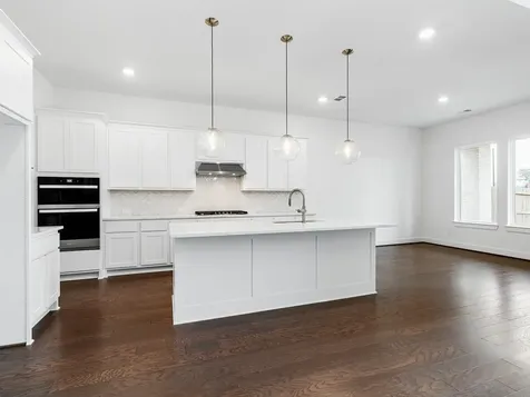1326 Willow Walk Drive Missouri City TX 77459