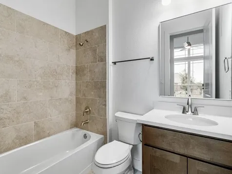 1326 Willow Walk Drive Missouri City TX 77459
