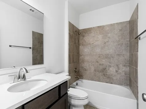 1326 Willow Walk Drive Missouri City TX 77459