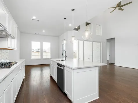 1326 Willow Walk Drive Missouri City TX 77459
