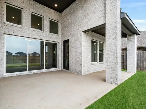 1326 Willow Walk Drive Missouri City TX 77459