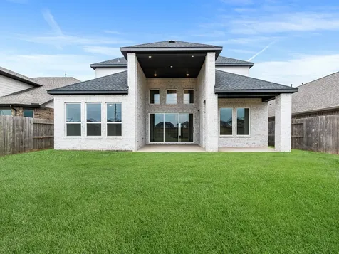 1326 Willow Walk Drive Missouri City TX 77459