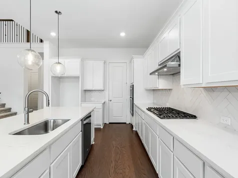 1326 Willow Walk Drive Missouri City TX 77459