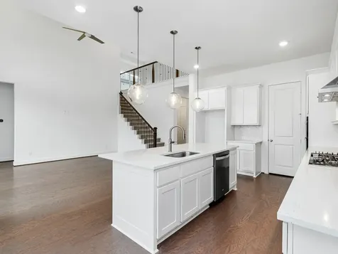 1326 Willow Walk Drive Missouri City TX 77459