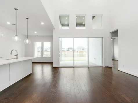 1326 Willow Walk Drive Missouri City TX 77459