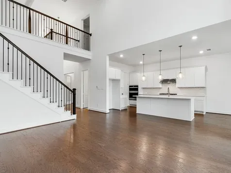 1326 Willow Walk Drive Missouri City TX 77459