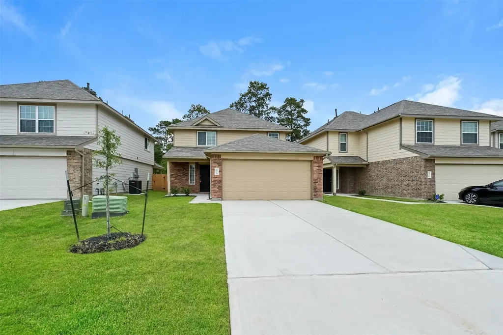 4910 Banyan Tree Trail Spring TX 77373
