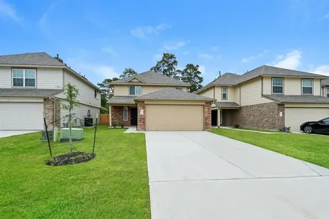 4910 Banyan Tree Trail Spring TX 77373