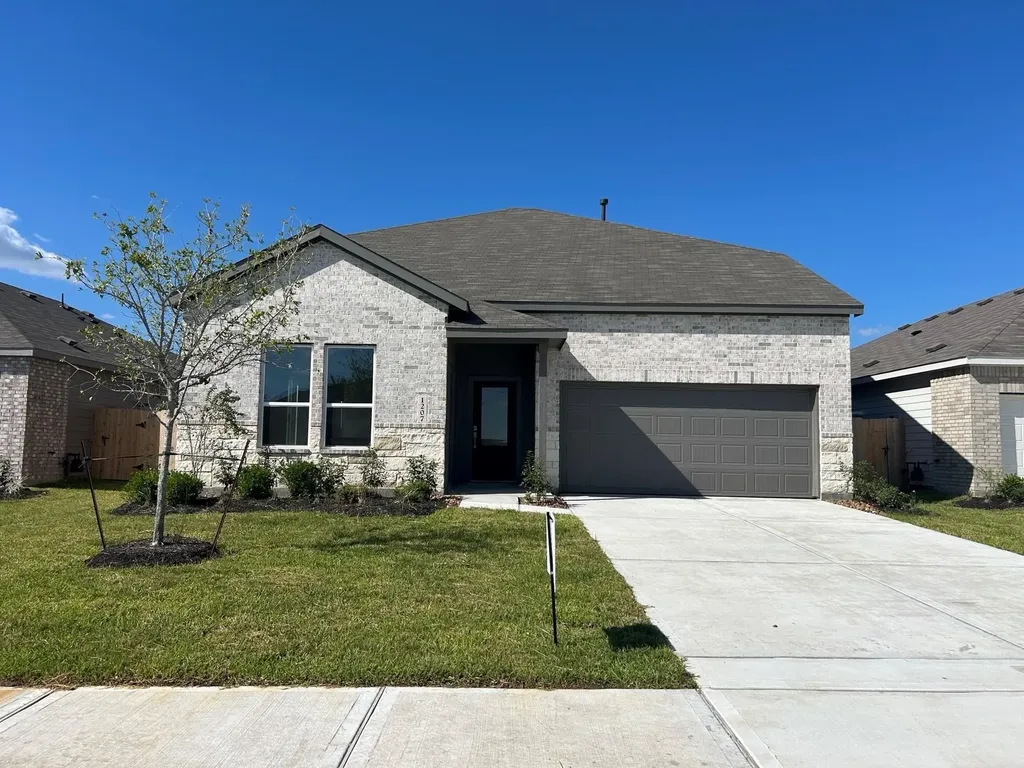 1759 Primrose Pointe Drive Crosby TX 77532
