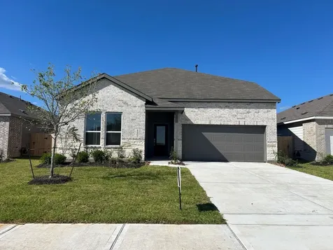 1759 Primrose Pointe Drive Crosby TX 77532