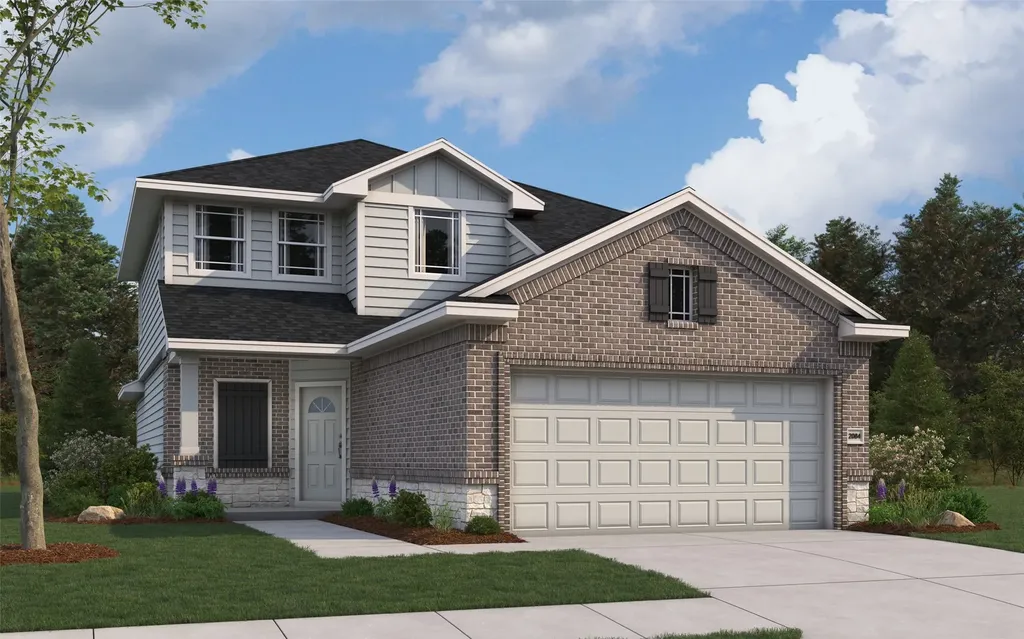 3017 Arrowwood Drive Brookshire TX 77423