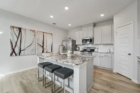 3017 Arrowwood Drive Brookshire TX 77423