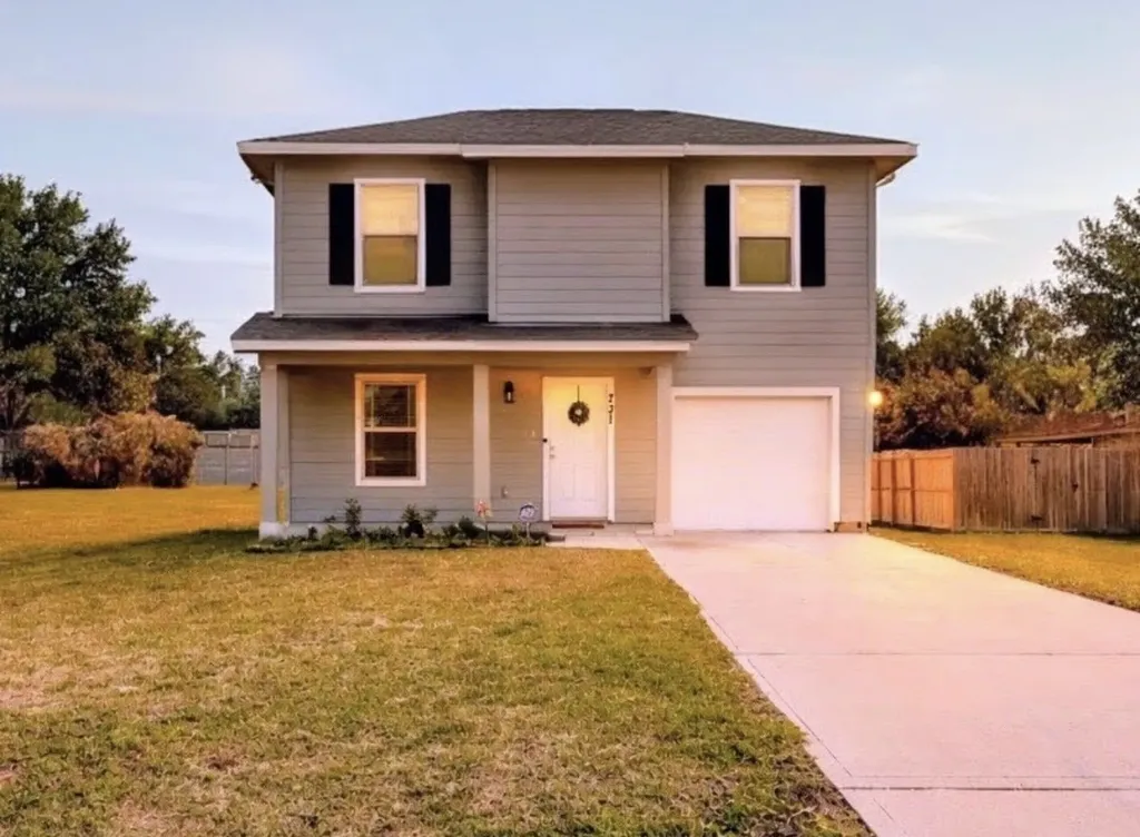 731 Hudler Street La Marque TX 77568