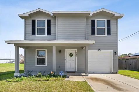 731 Hudler Street La Marque TX 77568