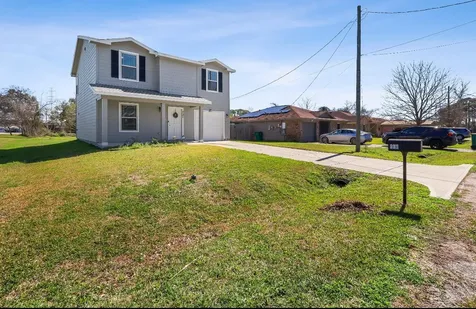 731 Hudler Street La Marque TX 77568
