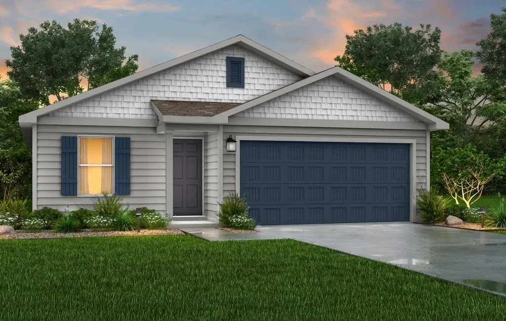 128 Road 5714 Cleveland TX 77327