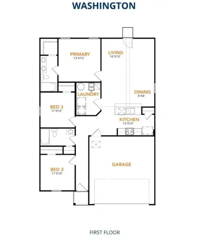 128 Road 5714 Cleveland TX 77327