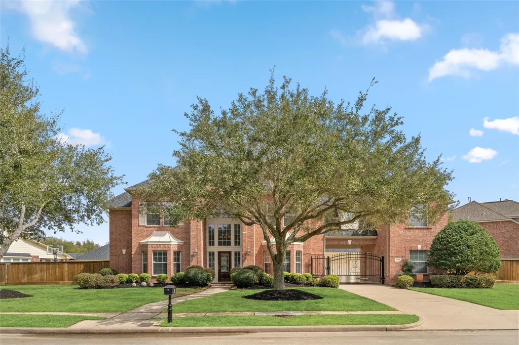 2579 Costa Mesa Circle League City TX 77573