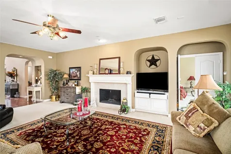 2579 Costa Mesa Circle League City TX 77573
