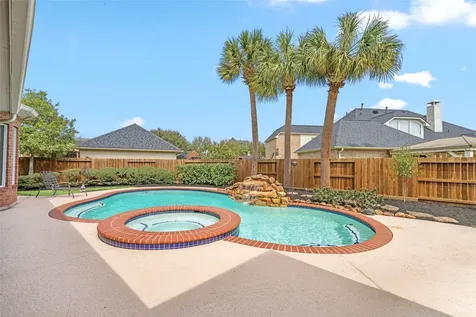 2579 Costa Mesa Circle League City TX 77573