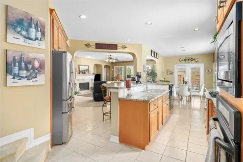 2579 Costa Mesa Circle League City TX 77573
