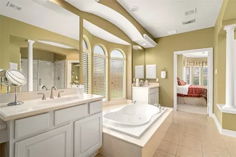 2579 Costa Mesa Circle League City TX 77573
