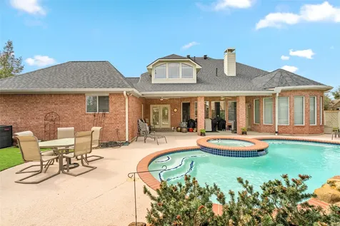 2579 Costa Mesa Circle League City TX 77573