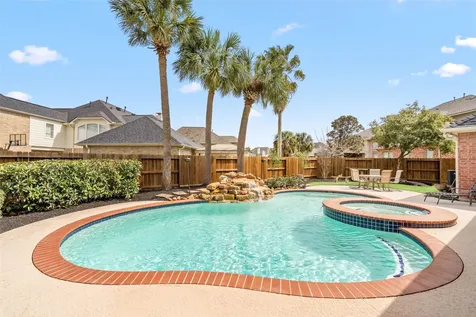 2579 Costa Mesa Circle League City TX 77573