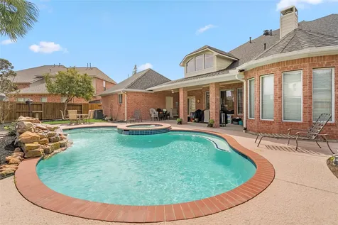 2579 Costa Mesa Circle League City TX 77573