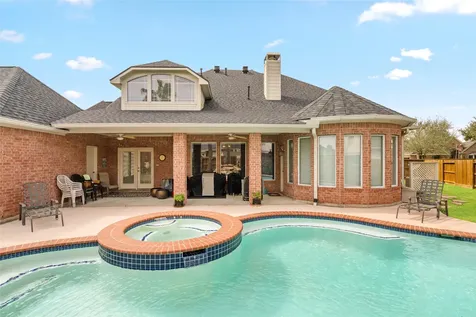 2579 Costa Mesa Circle League City TX 77573
