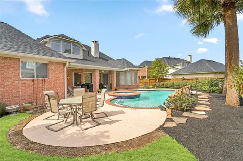 2579 Costa Mesa Circle League City TX 77573