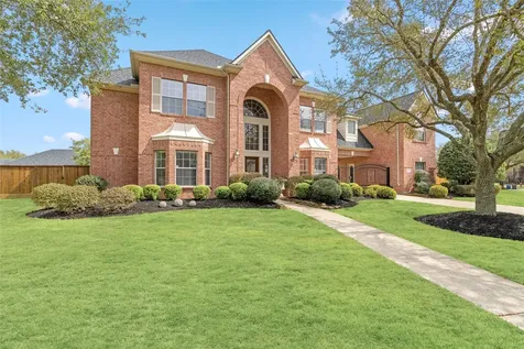 2579 Costa Mesa Circle League City TX 77573