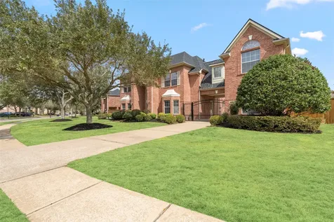 2579 Costa Mesa Circle League City TX 77573