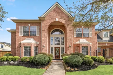 2579 Costa Mesa Circle League City TX 77573
