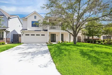 1316 Althea Drive Houston TX 77018