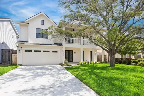 1316 Althea Drive Houston TX 77018