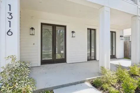 1316 Althea Drive Houston TX 77018